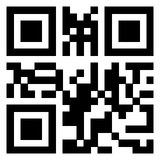 3911368419 - Immagine del QrCode