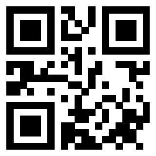 Scansione del Qr Code di 3911368421