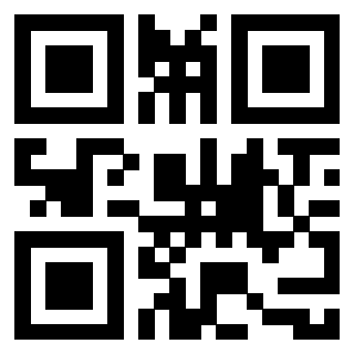 Immagine del Qr Code di 3911368422