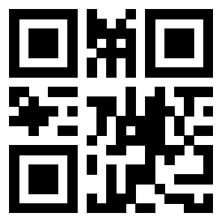 Il Qr Code di 3911368425
