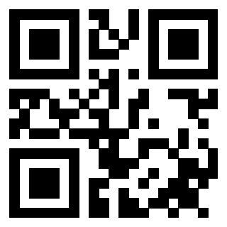 Immagine del QrCode di 3911368428