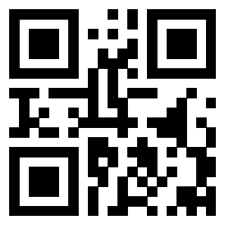 Immagine del Qr Code di 3911368433