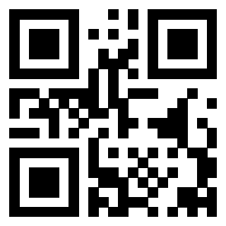 3911368438 - Immagine del Qr Code