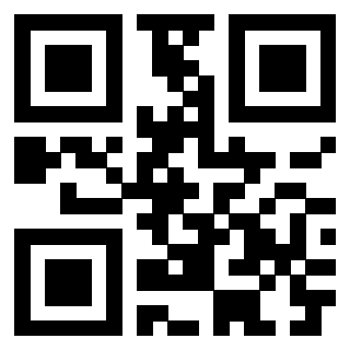 3911368439 - Immagine del Qr Code