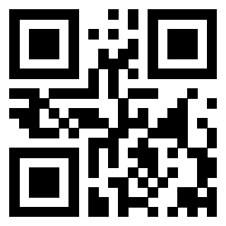 3911368443 Qr Code associato