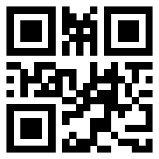 Il Qr Code di 3911368445