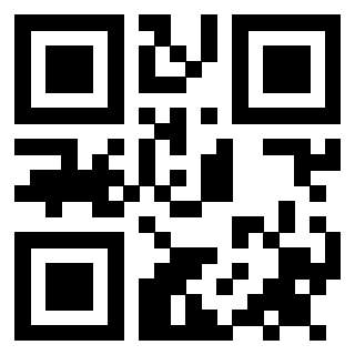 Scansione del QrCode di 3911368446