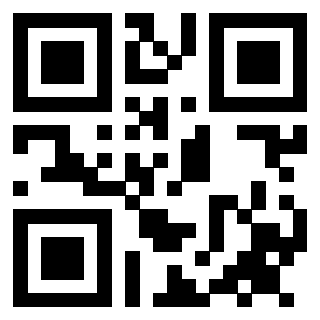 Immagine del Qr Code di 3911368447
