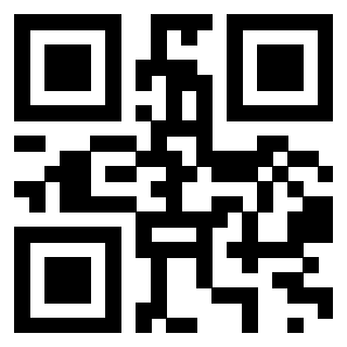 Il QrCode di 3911368448