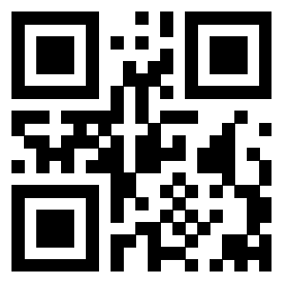 3911368450 QrCode associato
