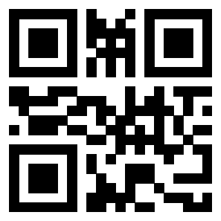 3911368452 - Immagine del QrCode
