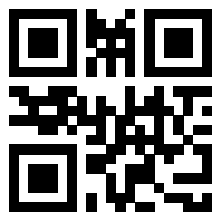 Immagine del Qr Code di 3911368453