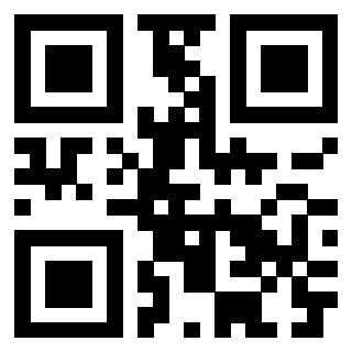 3911368457 - Immagine del QrCode associato