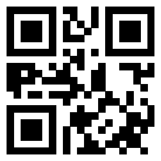 Immagine del QrCode di 3911368458