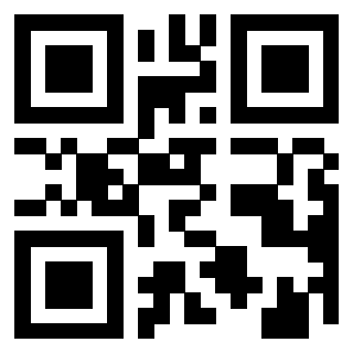 Immagine del QrCode di 3911368461