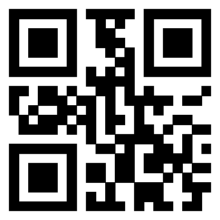 Immagine del QrCode di 3911368462