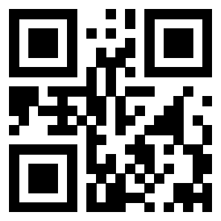 Il QrCode di 3911368463