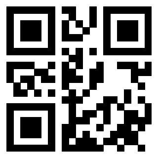 Scansione del Qr Code di 3911368465