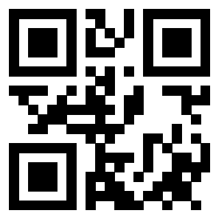 Scansione del Qr Code di 3911368467