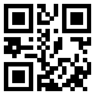 Immagine del Qr Code di 3911368469