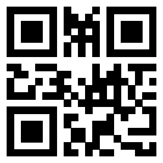 Immagine del QrCode di 3911368471