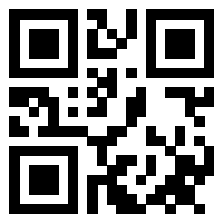 3911368473 - Immagine del Qr Code