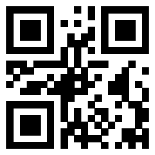3911368475 QrCode associato