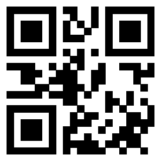 3911368476 - Immagine del QrCode associato