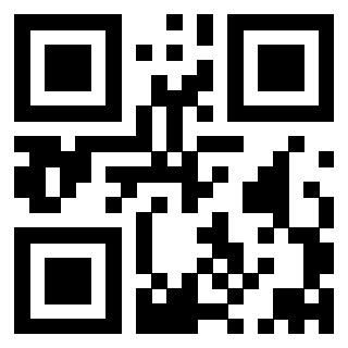 Il QrCode di 3911368477