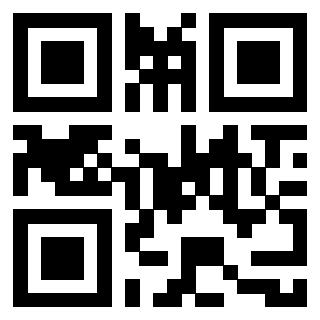 Il QrCode di 3911368478