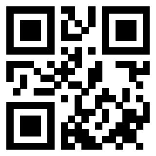3911368479 - Immagine del Qr Code associato