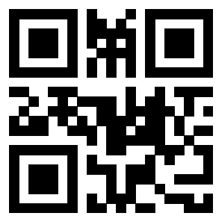 3911368481 QrCode associato