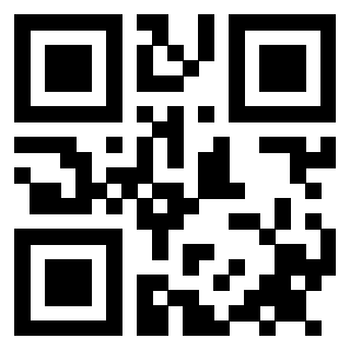 3911368482 Qr Code associato