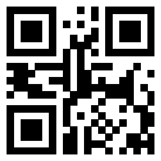 3911368484 - Immagine del Qr Code associato
