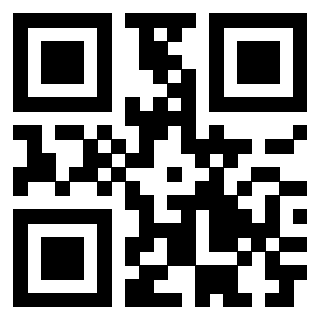 3911368486 - Immagine del Qr Code