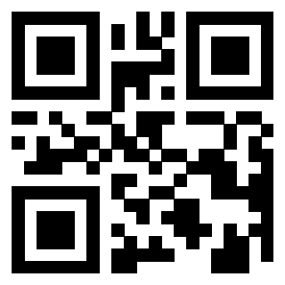 3911368489 - Immagine del QrCode