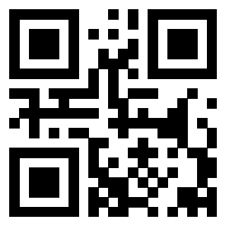 Immagine del QrCode di 3911368492