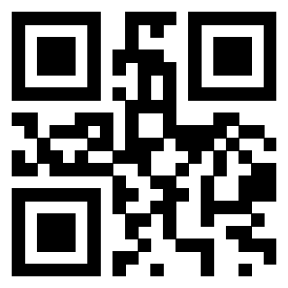 Immagine del QrCode di 3911368493