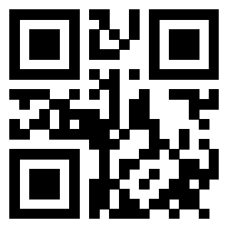 Il QrCode di 3911368494