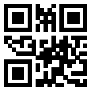 3911368495 - Immagine del Qr Code associato