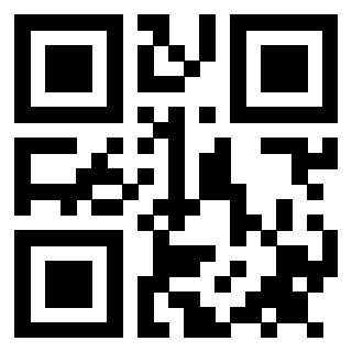 3911368496 - Immagine del Qr Code