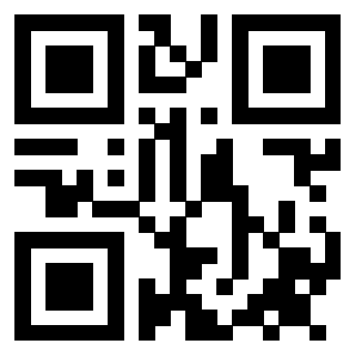 3911368497 - Immagine del QrCode