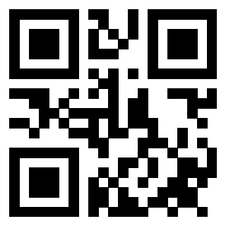 3911368499 - Immagine del QrCode associato