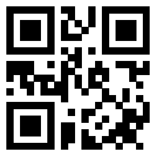 QrCode di 3911368500
