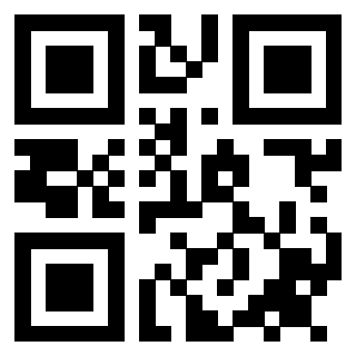 3911368501 - Immagine del Qr Code
