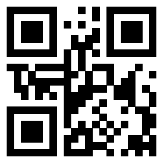 Scansione del QrCode di 3911368504