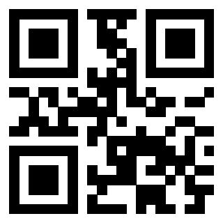 Il Qr Code di 3911368505