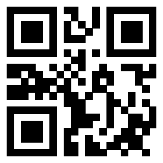 3911368507 QrCode associato