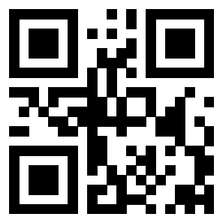 3911368509 Qr Code associato
