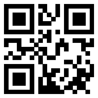 Il Qr Code di 3911368513